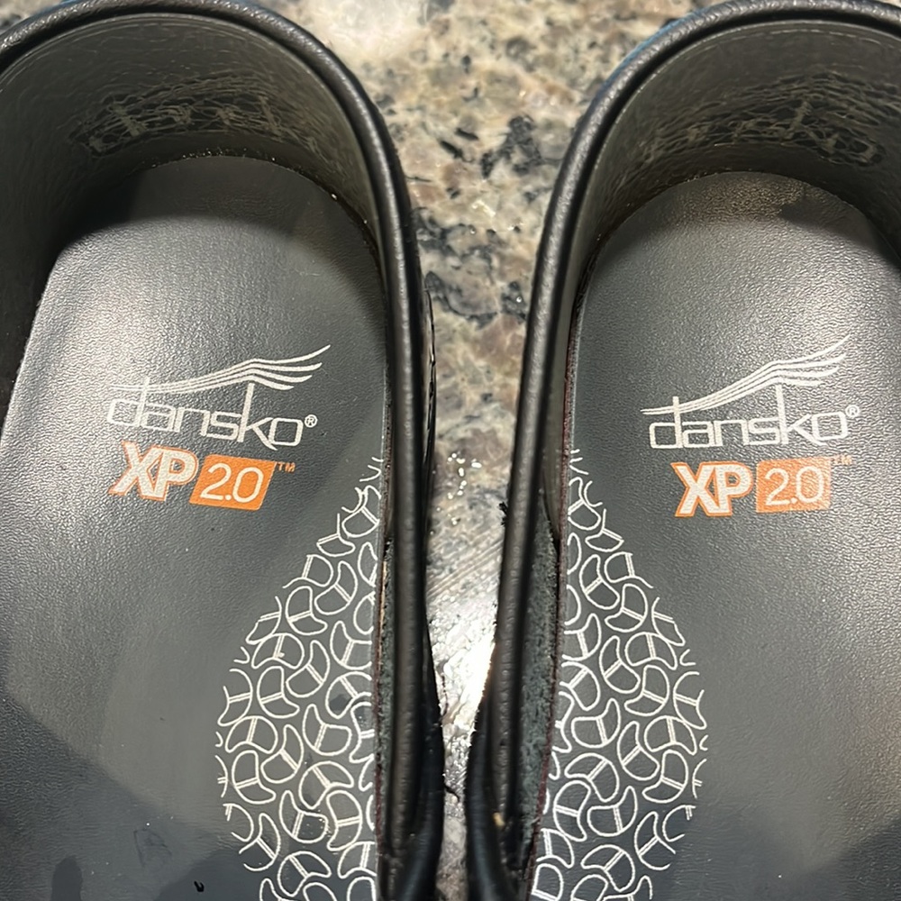 Dansko XP 2.0 - Picture 4 of 6